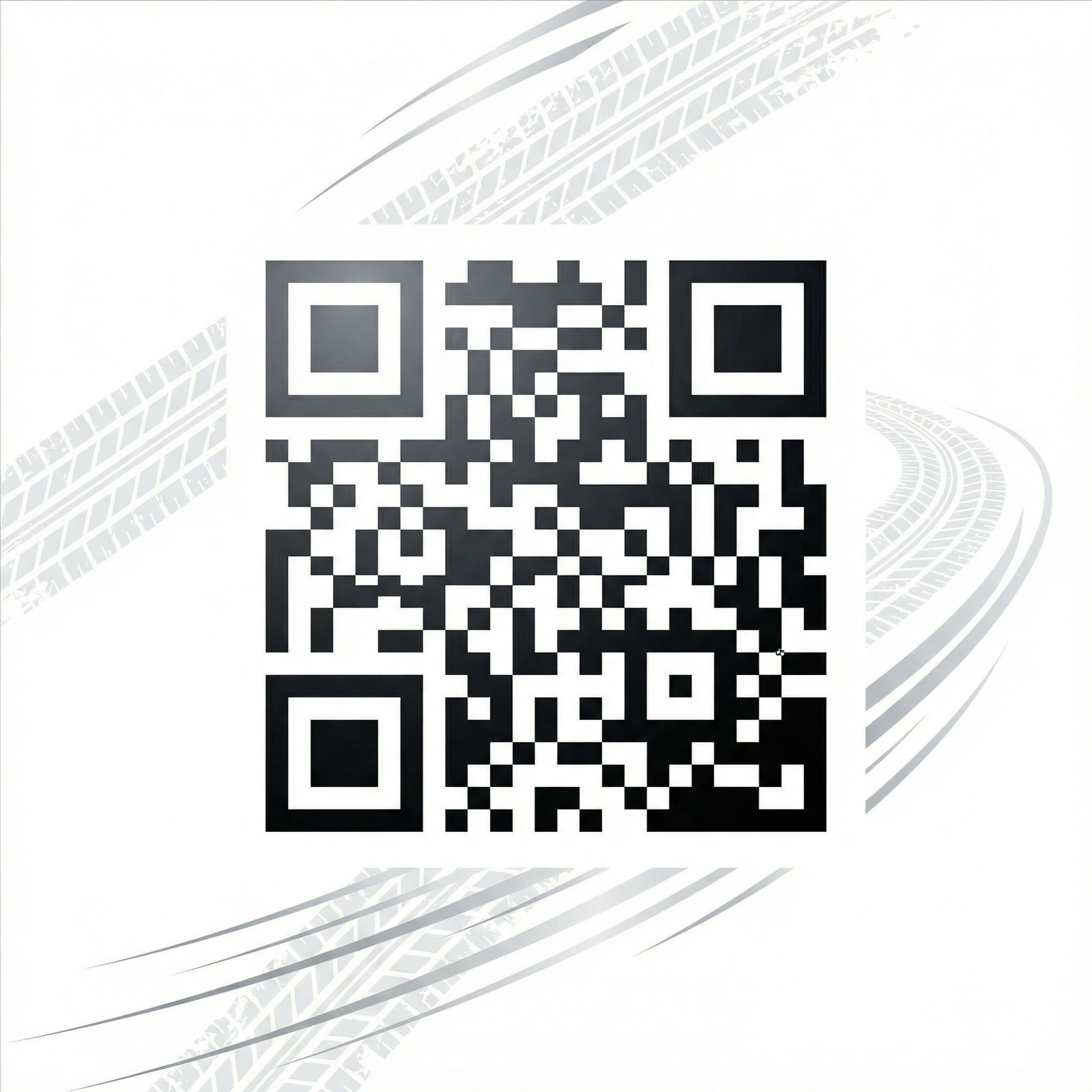 91公众号二维码